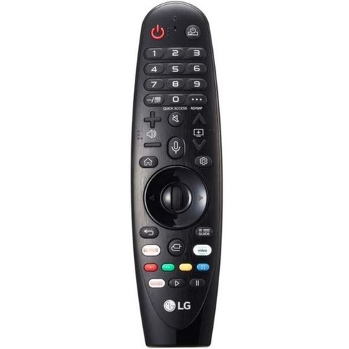 product_image_name-LG-Smart Tv Magic Replacement Remote (With Voice)-1