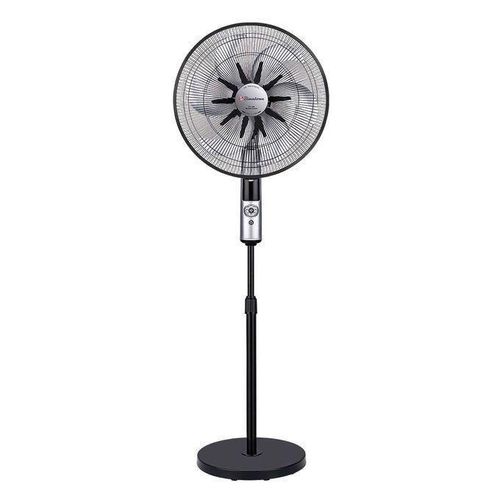 Binatone 18-Inch Standing Fan With Remote Control (ITAL-1860)