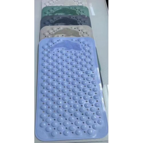 product_image_name-Generic-Mixed Colors Anti Slip Fall Bathroom Mat - Bath Footmat-3