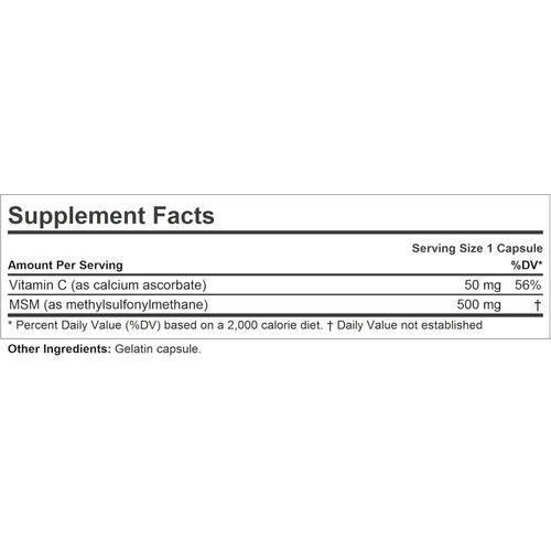 product_image_name-Andrew Lessman-Methyl-Sulfonyl-Methane 60 Capsules MSM-2