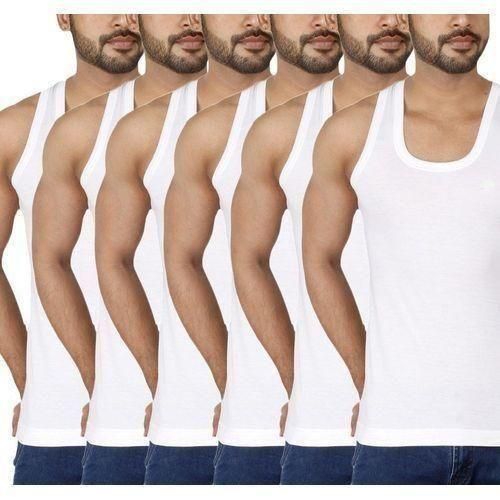 Fashion 3-in-1 Men's Singlets