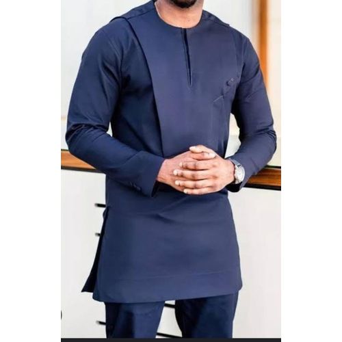 Fashion Men senator - blue