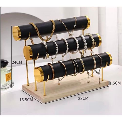 product_image_name-Fashion-3 step bracelet display -2