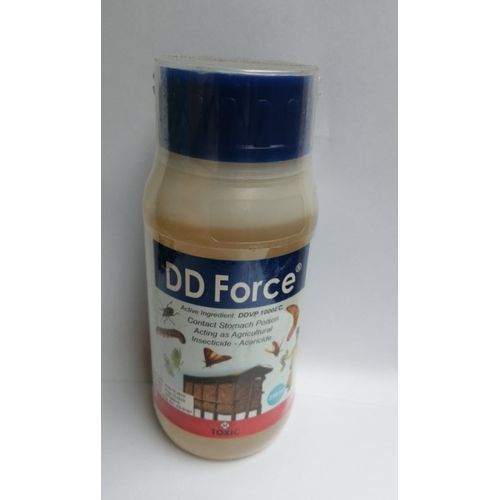 Generic DD Force Insecticides / Pesticides  -250ml