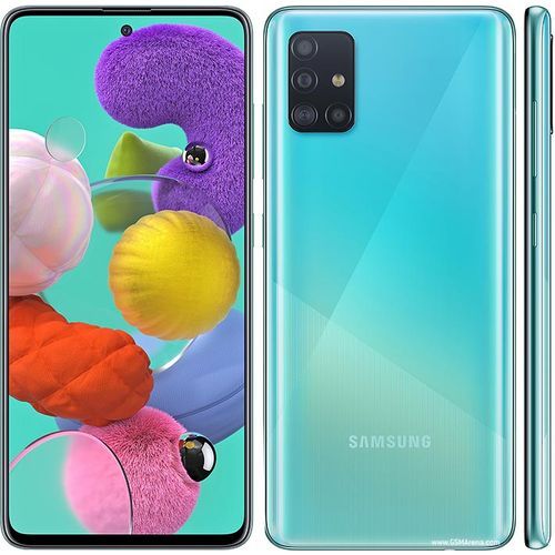 samsung galaxy a51s specs