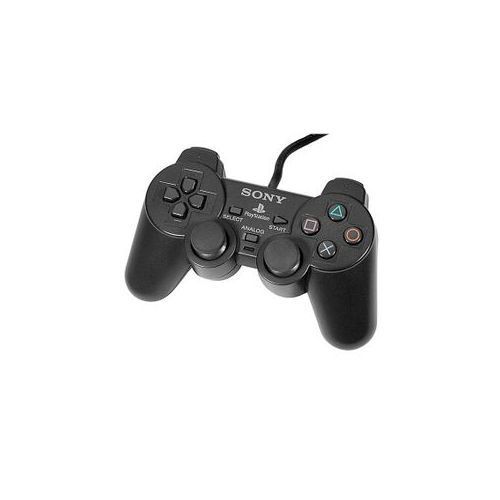 Sony PS2 Analog Dual Shock 2 Controller Pad