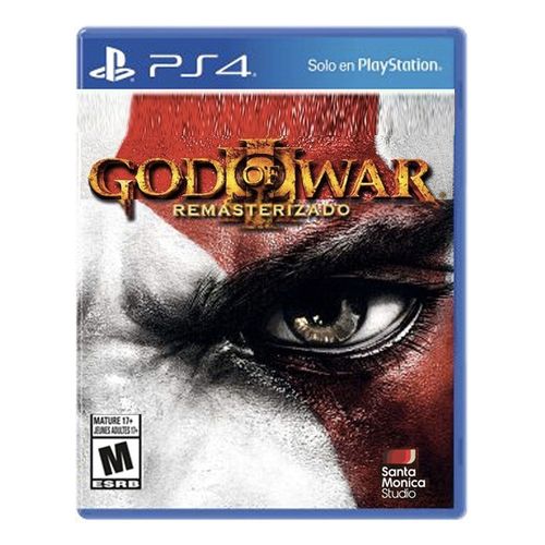 PS4 Games in Nigeria