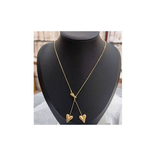 Fashion SIMPLE BEAUTIFUL NECKLACE WITH PENDANT
