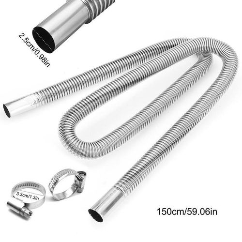 Motorcycle exhaust tubing cheap