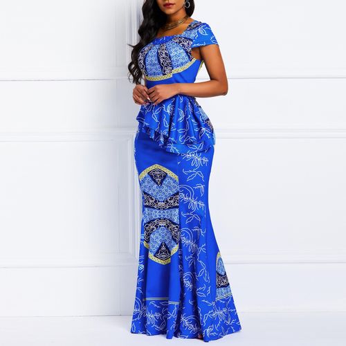 Latest, Stylish, and Classy Ankara Top Style 2021 - Ladeey  African tops  for women, African fashion women clothing, African tops