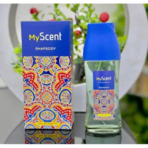 product_image_name-Generic-MY SCENT RHAPSODY EAU DE PARFUM 100ML-1