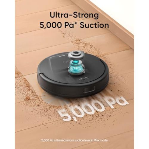 product_image_name-Generic-Eufy L60 Hybrid Robot Vacuum Cleaner-2