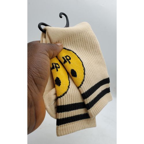Fashion Cotton Classic Multicolor Men’s Socks