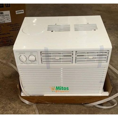 Kenstar Fast 1HP cooling window AC 2 year's warranty