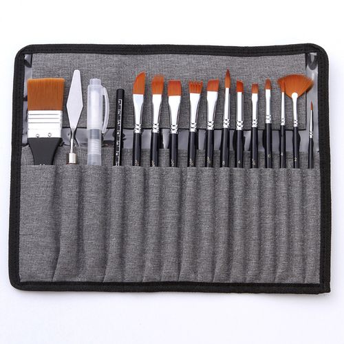 Paint Brushes Set