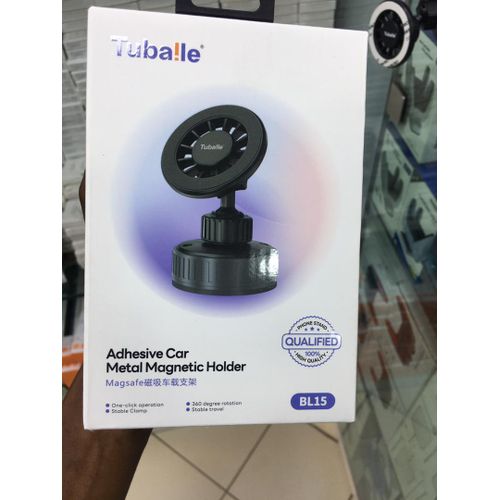 product_image_name-Generic-Car Phone Holder Magnetic Suction Holder-1