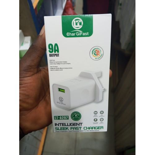 Generic Shplus 9A super fast charger