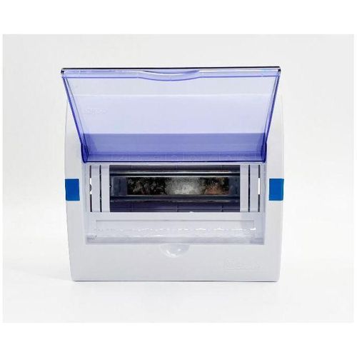 Generic 9 Ways Circuit Breaker Distribution Box/MCB Box/Circuit Breaker Box/Plastic Distribution Box