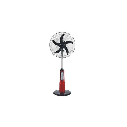 Price of Ox 18-Inch Plus Rechargeable Standing Fan With Remote Control in Nigeria