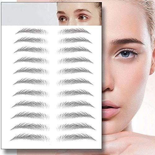 product_image_name-Generic-Eyebrow Tattoo Sticker-1