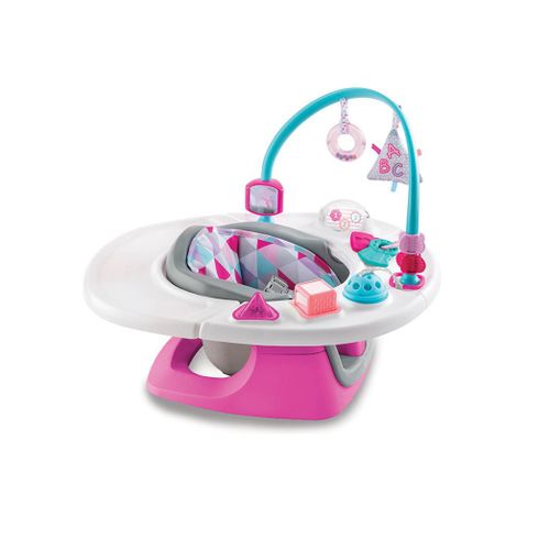 Summer 4 in 1 super seat online