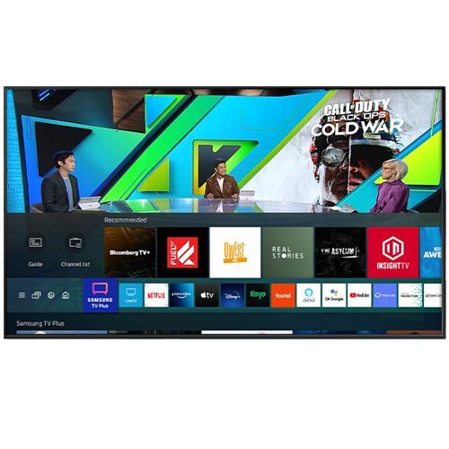 Samsung 65inch Certified Crystal UHD Smart Slim 4K - TV - image 4