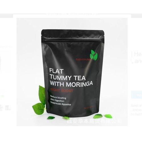 product_image_name-Herbs-Flat Tummy Tea With Moringa-Night Boost-1