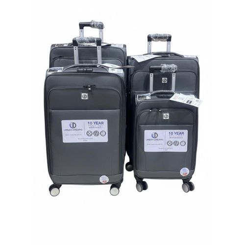 product_image_name-Fashion-Luxury Authentic Luggage Box 4 Set-1