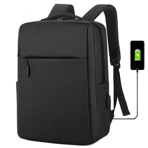 Generic Smart Business Anti Theft Bag OfficeLite With USB Charging Port ...