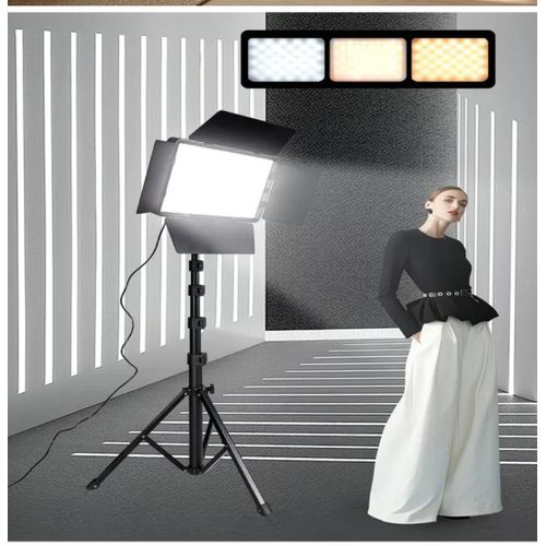 Generic LED Ringlight - image 3