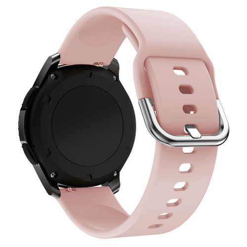 Pink 2024 sand strap