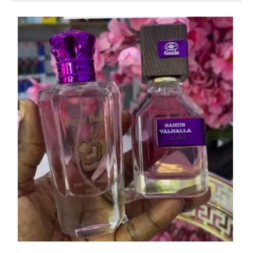 product_image_name-Generic-SAHEB VALHALLA EAU DE PERFUME SPRAY 25ML AND SUGAR BABY 50ML-1