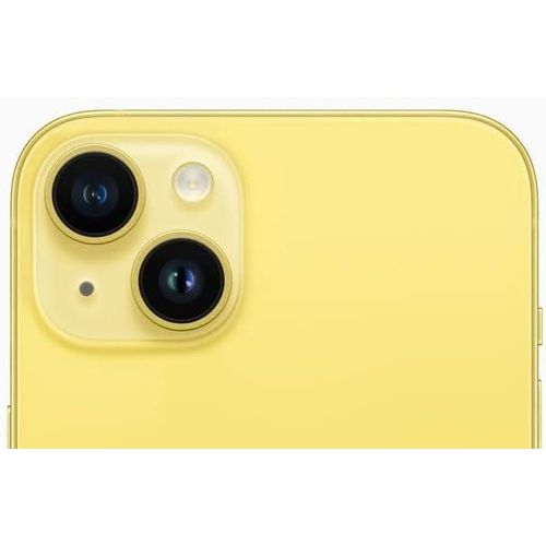 product_image_name-Apple-iPhone 14 - 6.1" - 5G - 128GB + 6GB RAM - 1 Sim + eSim -3