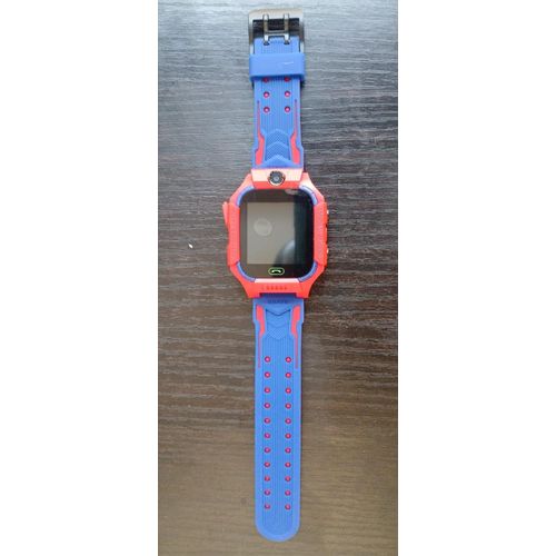 product_image_name-Generic-Smart Watch for Kids With Sim Card Slot Watch, Answer/Make Call with Camera Video Recorder Music Alarm Calculator Calendar Flashlight Stopwatch Pedometer, Education for 4-16 Year Olds, Gifts for Boys Girls-1