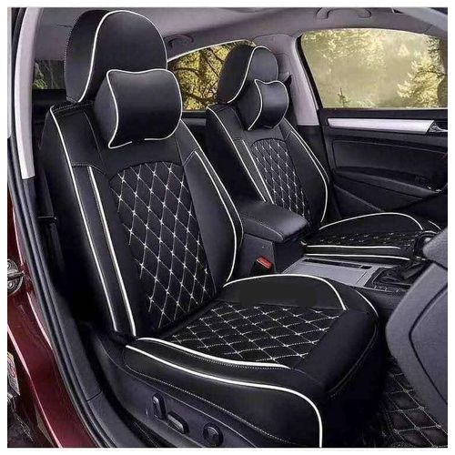 Generic CAR CUSHION AND SEAT COVER