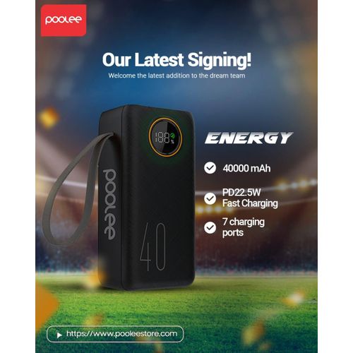 Generic Power Bank - image 4