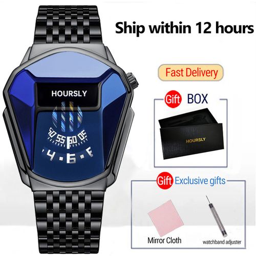 Aq General Hoursly Men Wrist Watches 2021 For Male Clock Watch Men Jumia Nigeria