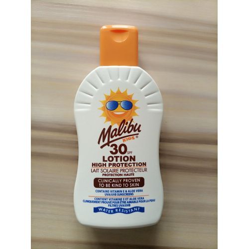 Malibu SPF30 Lotion 200ml Jumia Nigeria