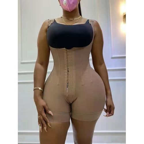 Fashion Women Slimming Shapewear Sexy Body Shaper Modeling Strap