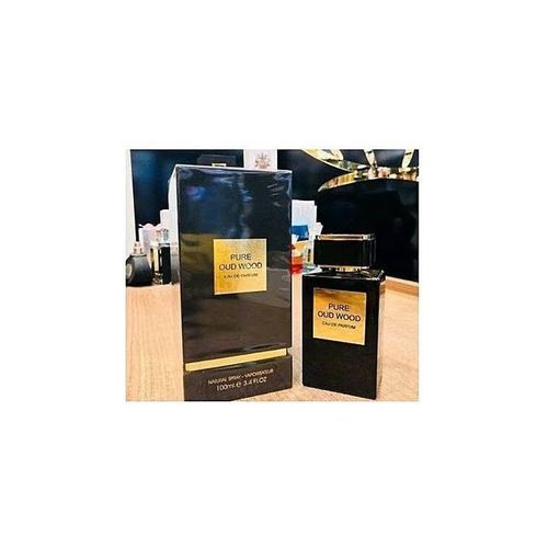 product_image_name-Fragrance World-Pure Oud Wood EDP Perfume 100ml.-2