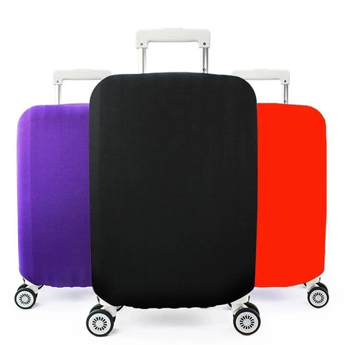 Protective Luggage Cover, Suitcase Cover, Baggage Protector, Cover