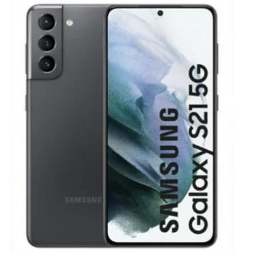 Galaxy S21 - 6.2'' - 8GB RAM 128GB ROM,4000mAh -Gray