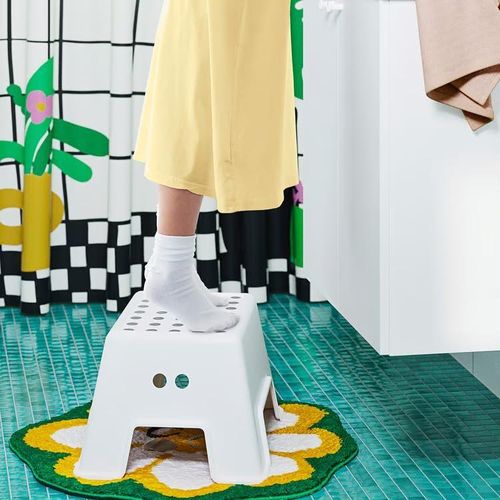 Safe Stool Bolmen step stool - image 2