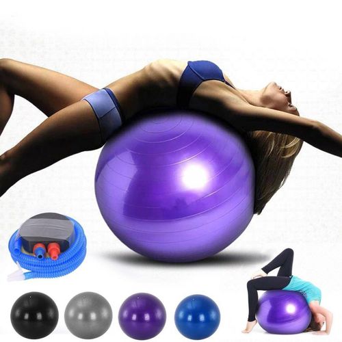 Generic Exercise Ball With Pump Full Exercise Jumia Nigeria