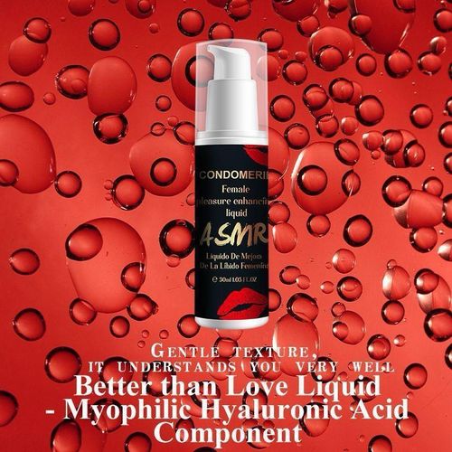 Generic Female ORGASM EXCITER ZERO Side Effect Sexual