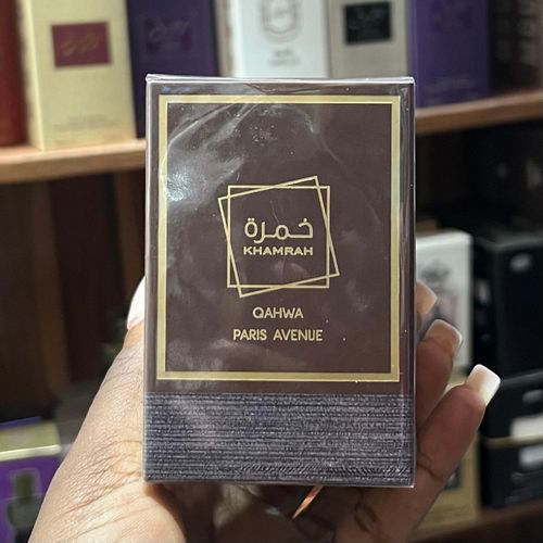 product_image_name-Generic-PARIS AVENUE KHAMRAH QAHWA EAU DE PARFUM 30ML-1