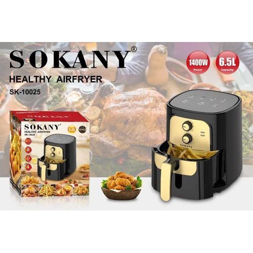 Sokany Air fryers