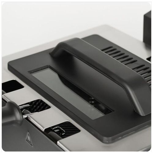 product_image_name-RAF-5L Stainless Steel Deep Fryer - 2000W-5