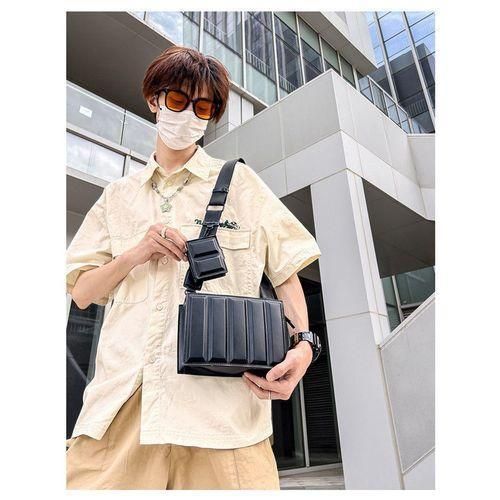 product_image_name-Fashion-WOMAN multi slot 2-in-1 multifunctional mobile wallet, Cross Body Purses for Women Crossbody Bag, Small Crossbody Purses Leather Cross body Bags Trendy Shoulder Handbags-2