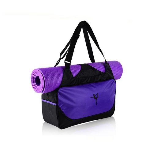 Generic Quality Multifunctional Yoga Mat Backpack Waterproof